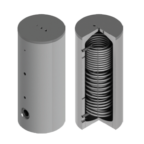 FJV beholder 300-600 Liter