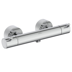 Ceratherm termostatarmatur, krom