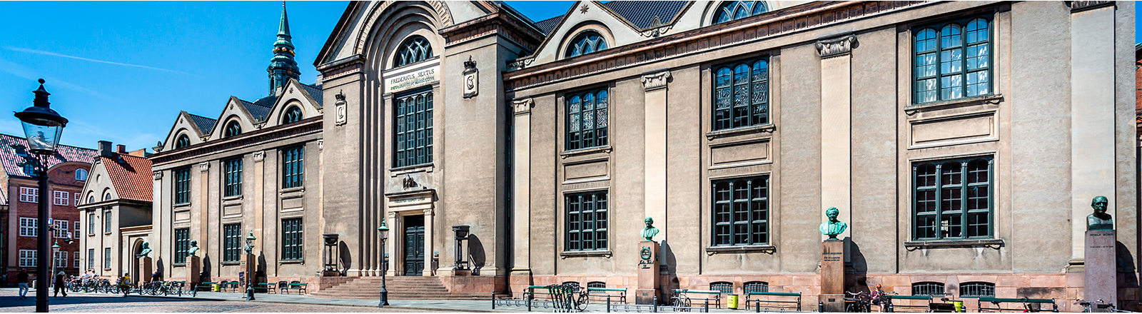 Københavns Universitet