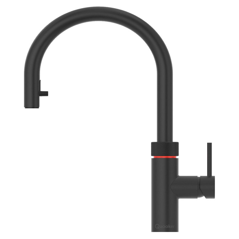 QUOOKER Flex med udtrksslange