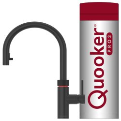 QUOOKER Flex med udtrksslange