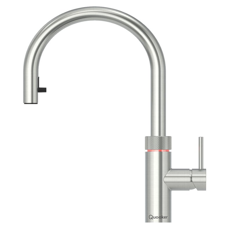 QUOOKER Flex med udtrksslange