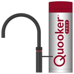 QUOOKER Fusion Round