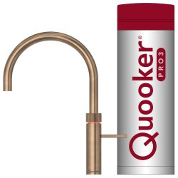 QUOOKER Fusion Round