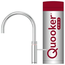 QUOOKER Fusion Round
