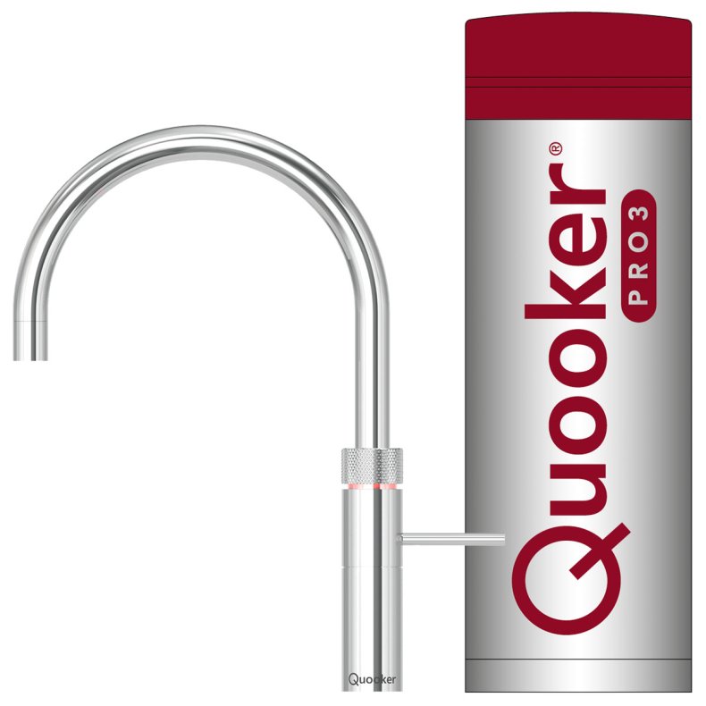 QUOOKER Fusion Round