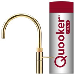 QUOOKER Fusion Round