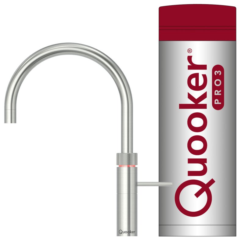QUOOKER Fusion Round
