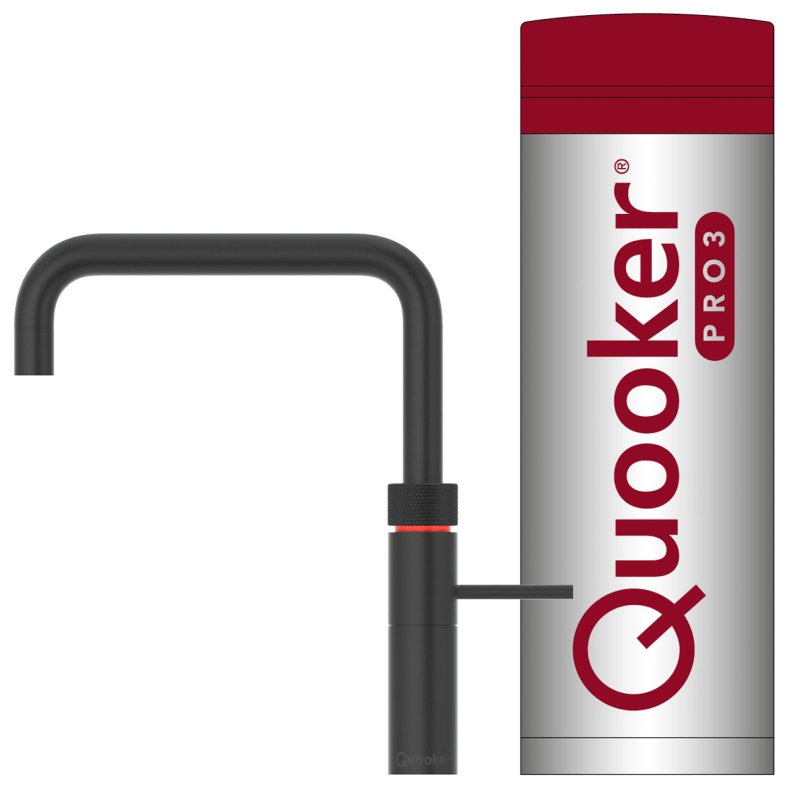 QUOOKER Fusion Square