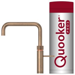 QUOOKER Fusion Square