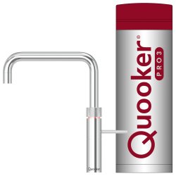 QUOOKER Fusion Square