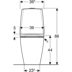 Spira Art 2.0 TurboFlush