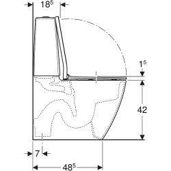 Spira Art 2.0 TurboFlush