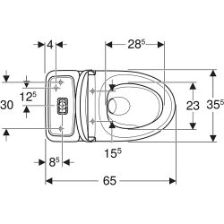 Spira Art 2.0 TurboFlush