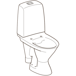 Spira 6270 Synlig S-ls