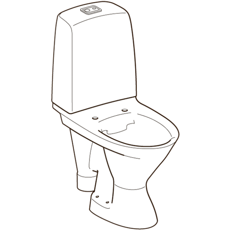 Spira 6270 Synlig S-ls