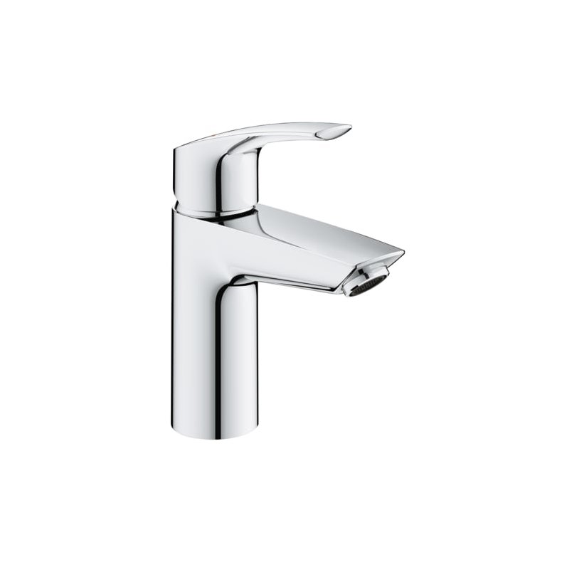 GROHE Eurosmart hndvaskarmatur, m/push ventil, S-sizel