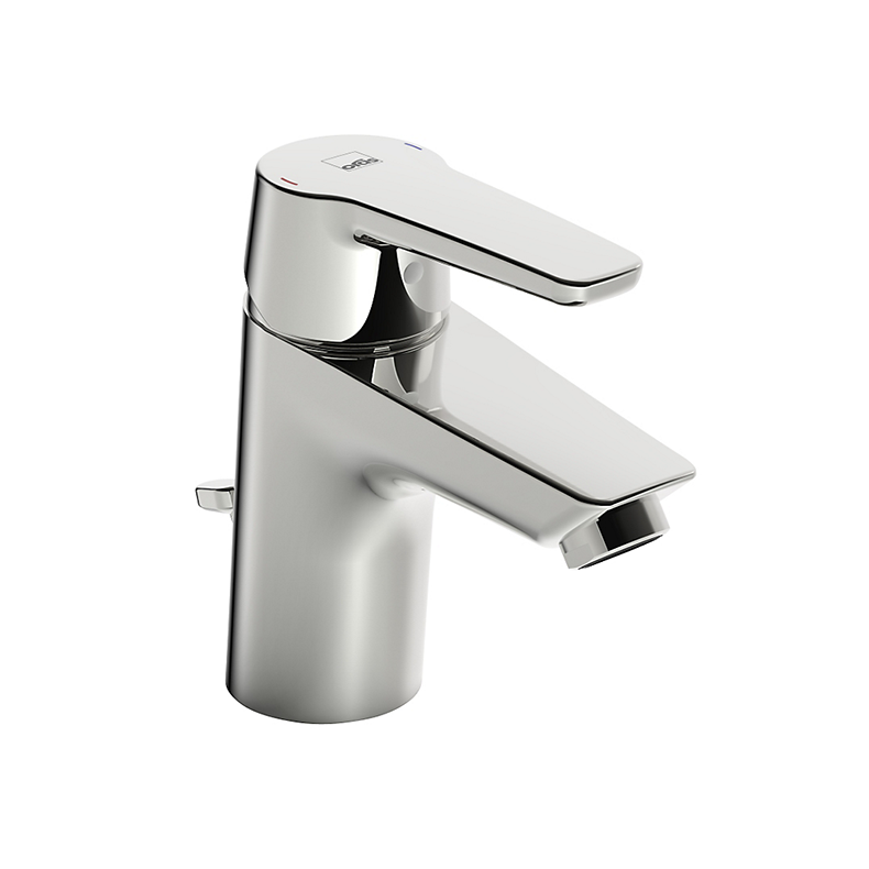 Oras Saga 3904F Hndvaskarmatur med lft-op ventil
