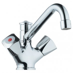 Brma Standard Hndvask-/brusearmatur