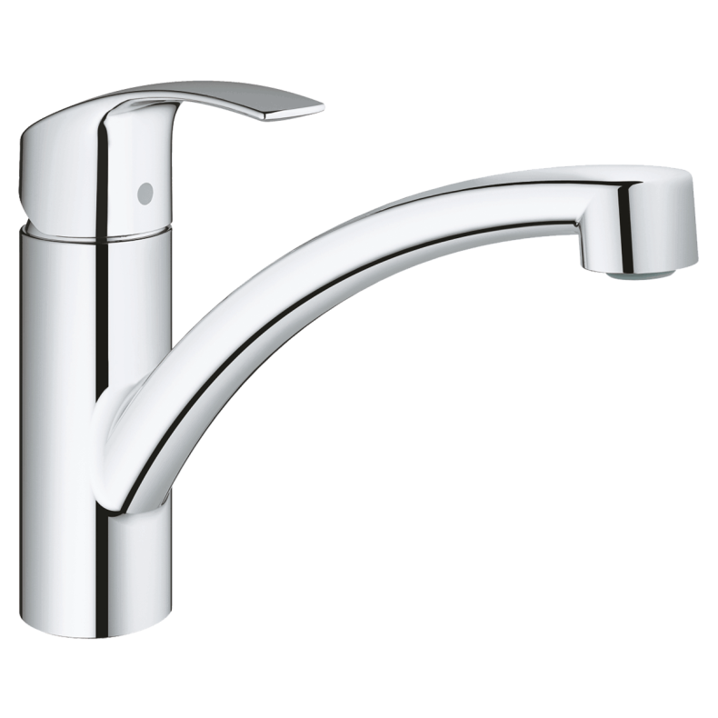 Grohe Eurosmart med lav tud