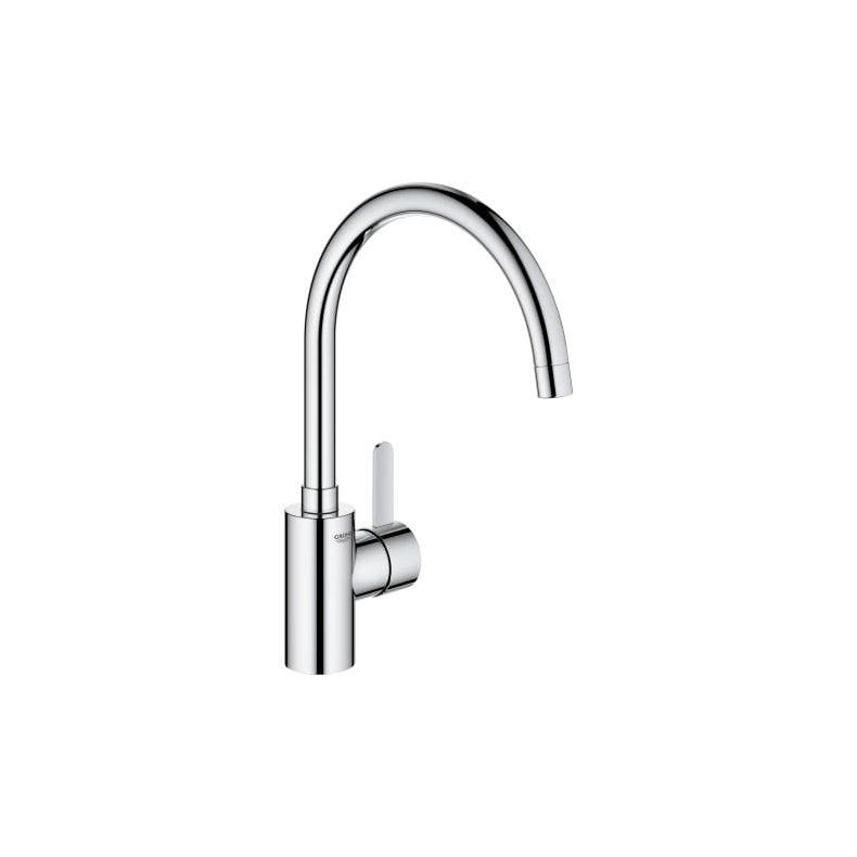 GROHE Eurosmart kkkenarmatur c-tud, krom