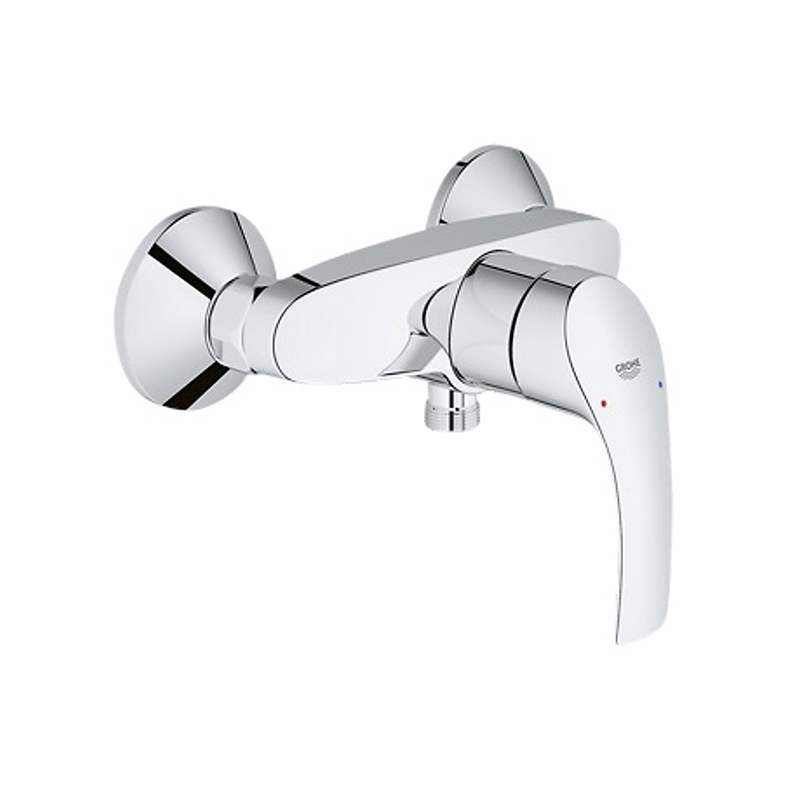 Grohe Eurosmart til brus