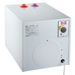 Metro El-vandvarmere<br>15 - 35 liter