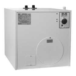 Metro El-vandvarmer<br>55 -160 liter