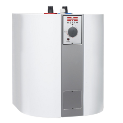 Metro El-vandvarmere<br>15 - 35 liter