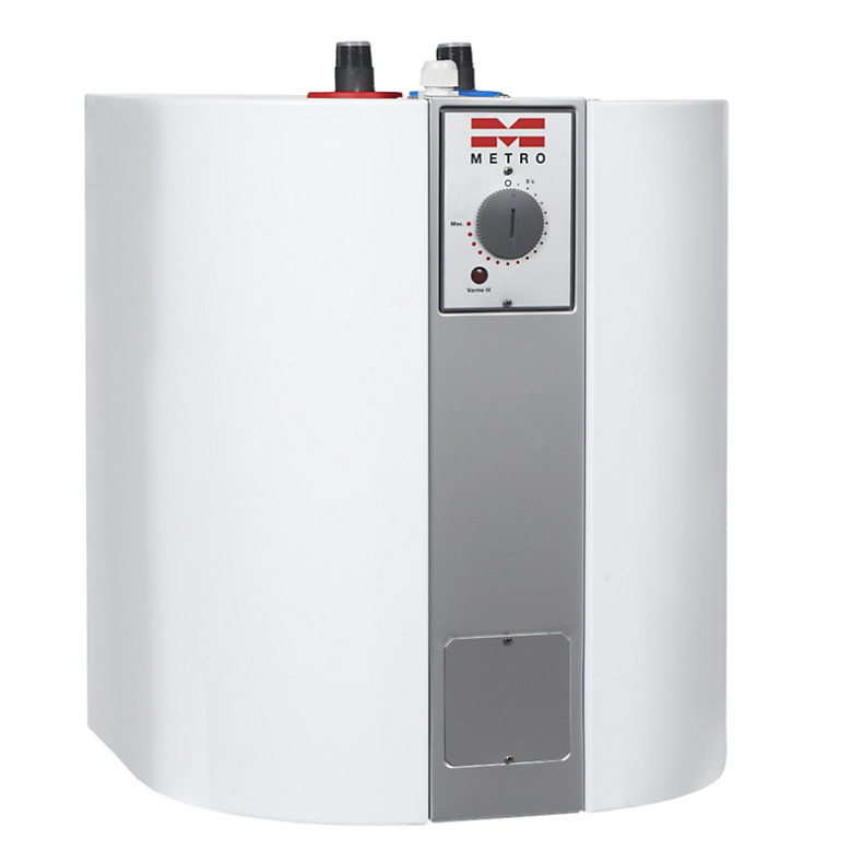 Metro El-vandvarmere<br>15 - 35 liter